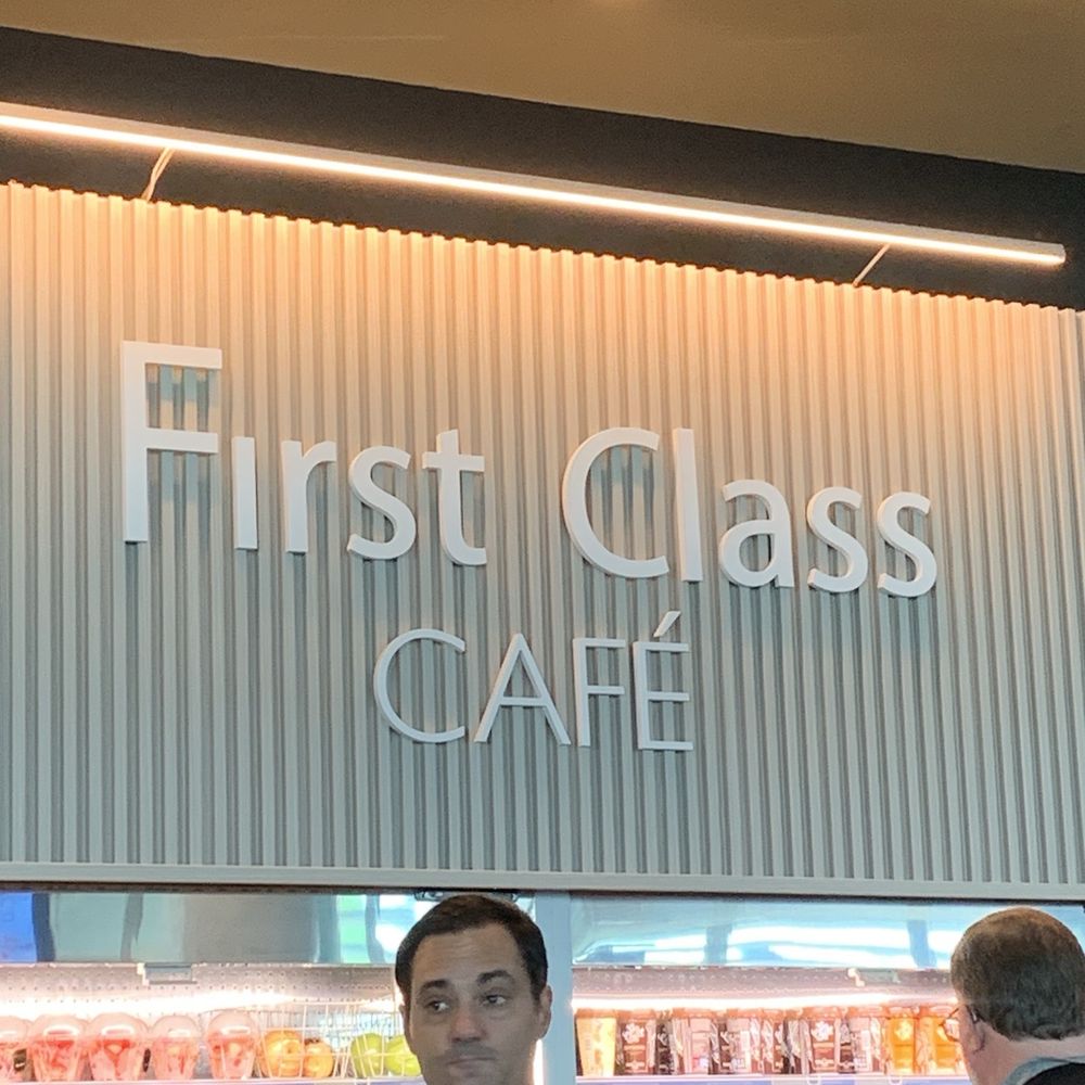 First Class Café - Cafes Near Me - Lisbon, 11 First Class Café - Cafes Near Me - Lisbon, 11