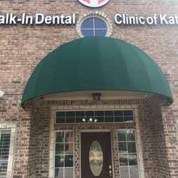 Walk-In Dental Clinic of Katy