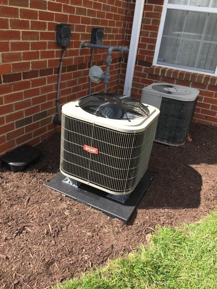 GK MECHANICAL Updated September 2024 32 Photos & 21 Reviews Bowie