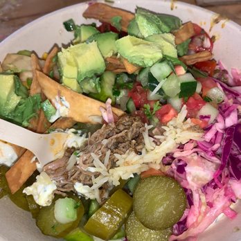 CAVA - Build-your-own - Mediterranean Near Me - Pasadena, California