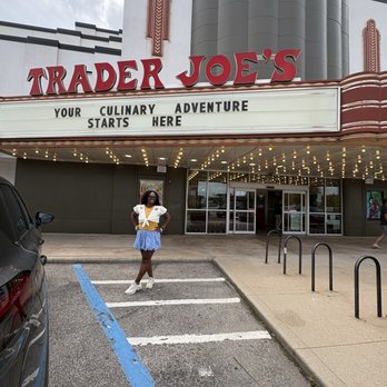 Trader Joe's - Little photoshoot - Grocery Near Me - Houston, Texas Trader Joe's - Little photoshoot - Grocery Near Me - Houston, Texas