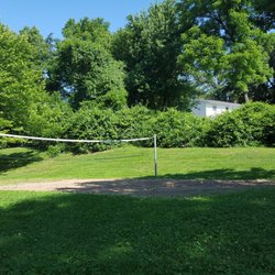 Bridgeway Park - Volleyball