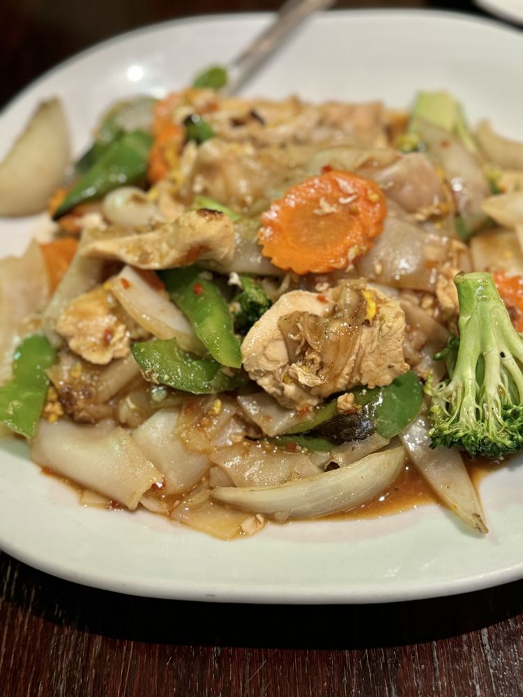 Bangkok Cafe Restaurant