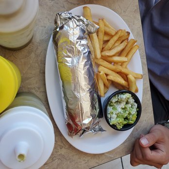 Nico's Tacos - California burrito - Mexican Near Me - Virginia Beach, Virginia Nico's Tacos - California burrito - Mexican Near Me - Virginia Beach, Virginia