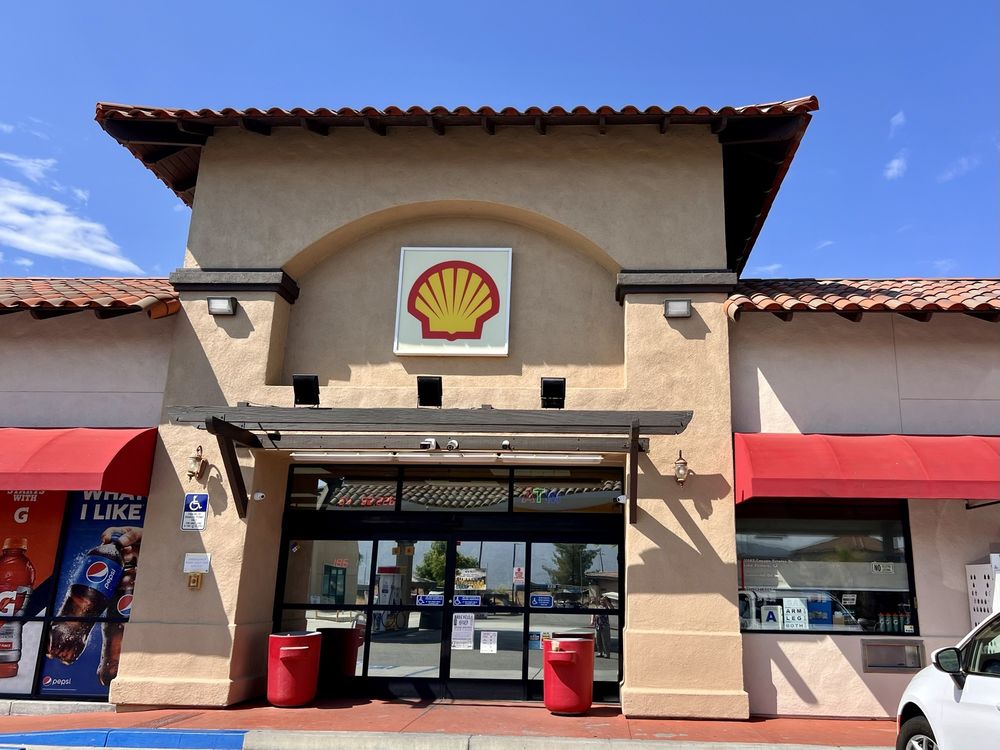 SHELL Updated October 2025 17 Photos 10 Reviews 31587 Canyon