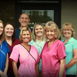 Eureka Dental Arts - Dr. Stephen Matthews