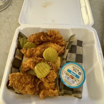 Prince's Hot Chicken - Southern Near Me - Nashville, Tennessee Prince's Hot Chicken - Southern Near Me - Nashville, Tennessee