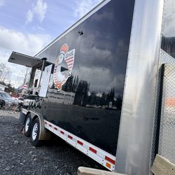 GridL - The truck!