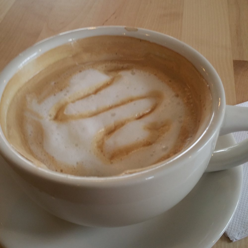 Kushala Sip Coffee House - The most amazing coffee ever made, it captivated my attention with the first sip. - Coffee & Tea Near Me - Stoneham, Massachusetts