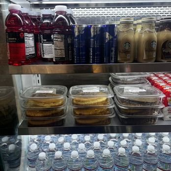 BAD Bakers - Beverages/snacks - Bakeries Near Me - Santa Ana, California
