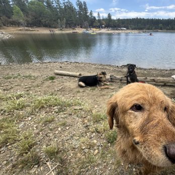 Goldwater Lake - Triple threat - Lakes Near Me - Prescott, Arizona