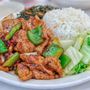 Fu Restaurant