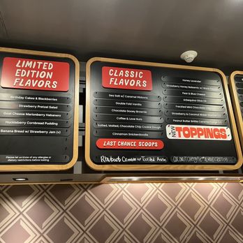 Salt & Straw - Ice Cream & Frozen Yogurt Near Me - Pasadena, California Salt & Straw - Ice Cream & Frozen Yogurt Near Me - Pasadena, California