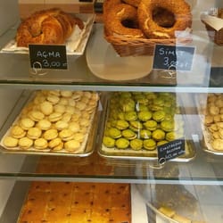 Tudel patiserie