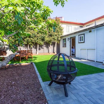 Install It Direct - They were able to trim and save our Fig Tree! - Landscaping Near Me - Encinitas, California