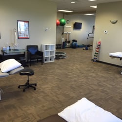 Rocky Mountain Spine & Sport Physical Therapy Parker