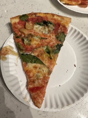 Pagliacci Pizza by null