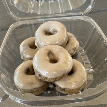 Mini Dixie Donuts - Donuts Near Me - Warner Robins, Georgia Mini Dixie Donuts - Donuts Near Me - Warner Robins, Georgia