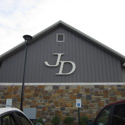 Johnson Dermatology - First LEED certified medical clinic in Arkansas
