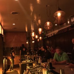Leroy - Great chill place to vibe!