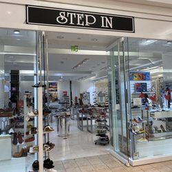 Step In - Entrance