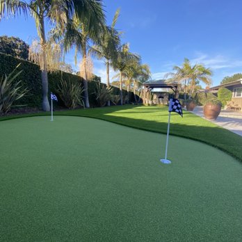 Cal-Green Turf - 80oz Superlawn Xtreme with Challengers Nylon Tru-Putt - Artificial Turf Near Me Cal-Green Turf - 80oz Superlawn Xtreme with Challengers Nylon Tru-Putt - Artificial Turf Near Me