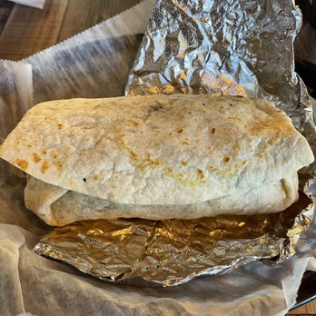 Taco Addicts - Cali burrito - Mexican Near Me - Cary, North Carolina