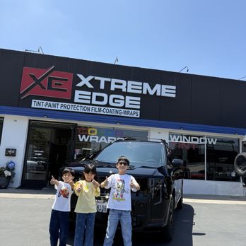 Xtreme Edge - Auto Detailing Near Me - Garden Grove, California Xtreme Edge - Auto Detailing Near Me - Garden Grove, California