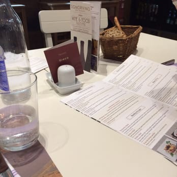 Signorvino - Wine Bars Near Me - Torino, TO Signorvino - Wine Bars Near Me - Torino, TO