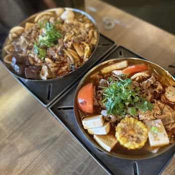 Boiling Point - Hot Pot Near Me - Fremont, California