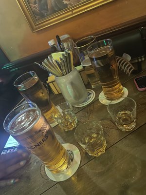 Kennedy's Bar and Restaurant by null