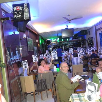 Alavara - alavarada cezmi ersöz kitap imza günü - Italian Near Me - İzmir, 35 Alavara - alavarada cezmi ersöz kitap imza günü - Italian Near Me - İzmir, 35