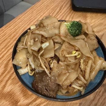 Peter Chang - Dry Fried Beef Chow Fen - Buffets Near Me - Annapolis, Maryland