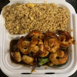 Los Primos Tacos & Hibachi
