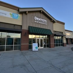 Dentists of South Jordan and Orthodontics