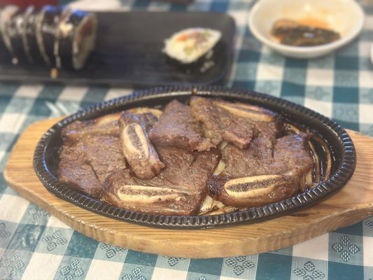 Choi's Restaurant by null