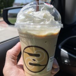 Ziggi's Coffee