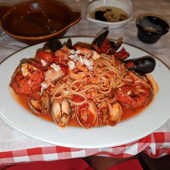 Nonna Angela's - 7 seafood feast - Wine Bars Near Me - Crofton, Maryland Nonna Angela's - 7 seafood feast - Wine Bars Near Me - Crofton, Maryland