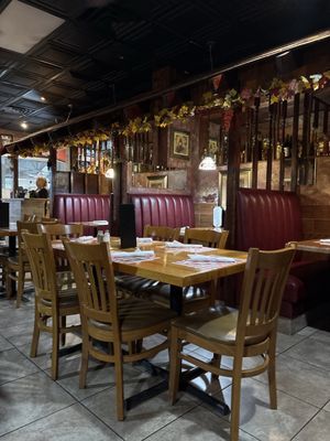 Mangia Bene Restaurant Italian by null