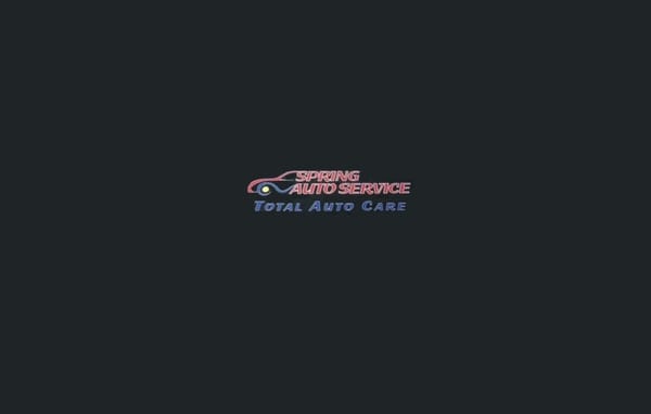 Spring Auto Service