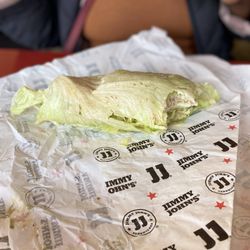 Jimmy John's