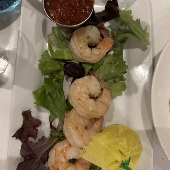 Farraddays Steakhouse - Shrimp cocktail - Steakhouses Near Me - Pompano Beach, Florida Farraddays Steakhouse - Shrimp cocktail - Steakhouses Near Me - Pompano Beach, Florida