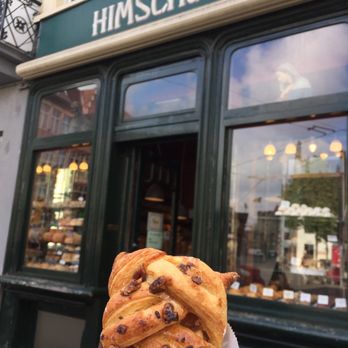 Bakkerij Himschoot - Bakeries Near Me - Gent, VOV