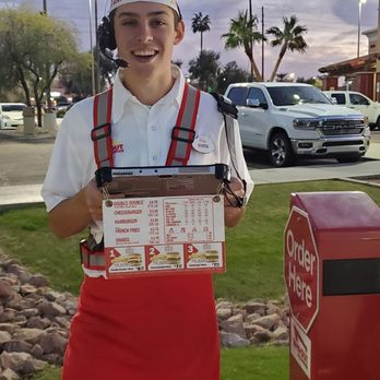 In-N-Out Burger - Burgers Near Me - Chandler, Arizona In-N-Out Burger - Burgers Near Me - Chandler, Arizona