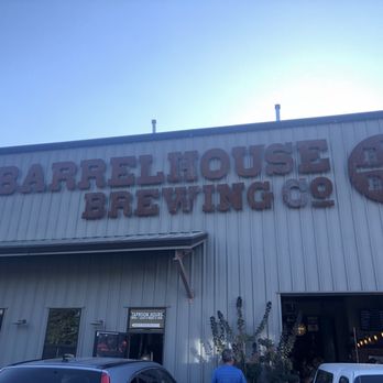 BarrelHouse Brewing Co - Breweries Near Me - Paso Robles, California BarrelHouse Brewing Co - Breweries Near Me - Paso Robles, California