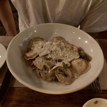 Aurora - Ravioli - Italian Near Me - Brooklyn, New York