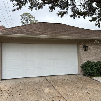 Quality Door Service - Door replaced. Looks so good compared to before! - Garage Door Services Near Me Quality Door Service - Door replaced. Looks so good compared to before! - Garage Door Services Near Me