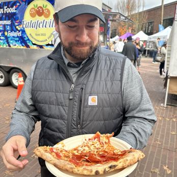 Vespucci Pizza - Pizza Near Me - Seattle, Washington Vespucci Pizza - Pizza Near Me - Seattle, Washington