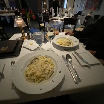 Vincenzo's - Fettuccine Alfredo - Italian Near Me - Louisville, Kentucky Vincenzo's - Fettuccine Alfredo - Italian Near Me - Louisville, Kentucky