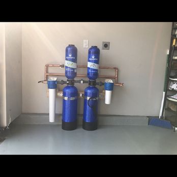 Resendiz Plumbing - Install aquasana whole house well water filter system - Water Heater Installation/Repair Near Me Resendiz Plumbing - Install aquasana whole house well water filter system - Water Heater Installation/Repair Near Me